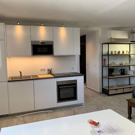 Appartement Neuf 4Km Сен-Тропе Екстер'єр фото