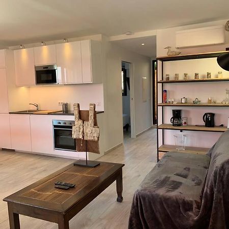 Appartement Neuf 4Km Сен-Тропе Екстер'єр фото