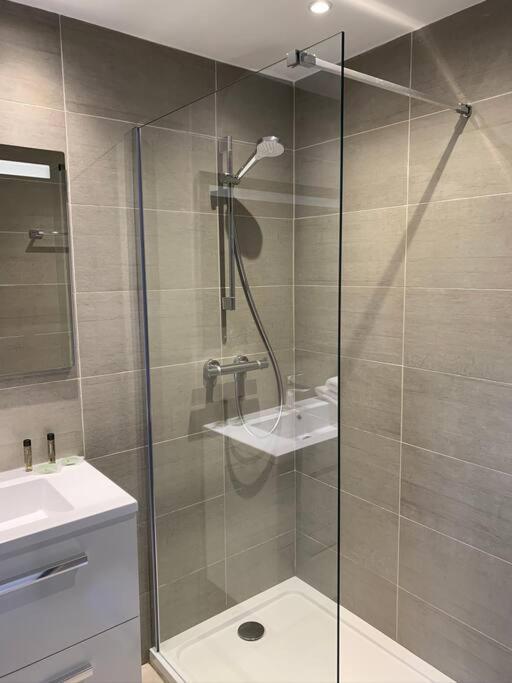 Appartement Neuf 4Km Сен-Тропе Екстер'єр фото