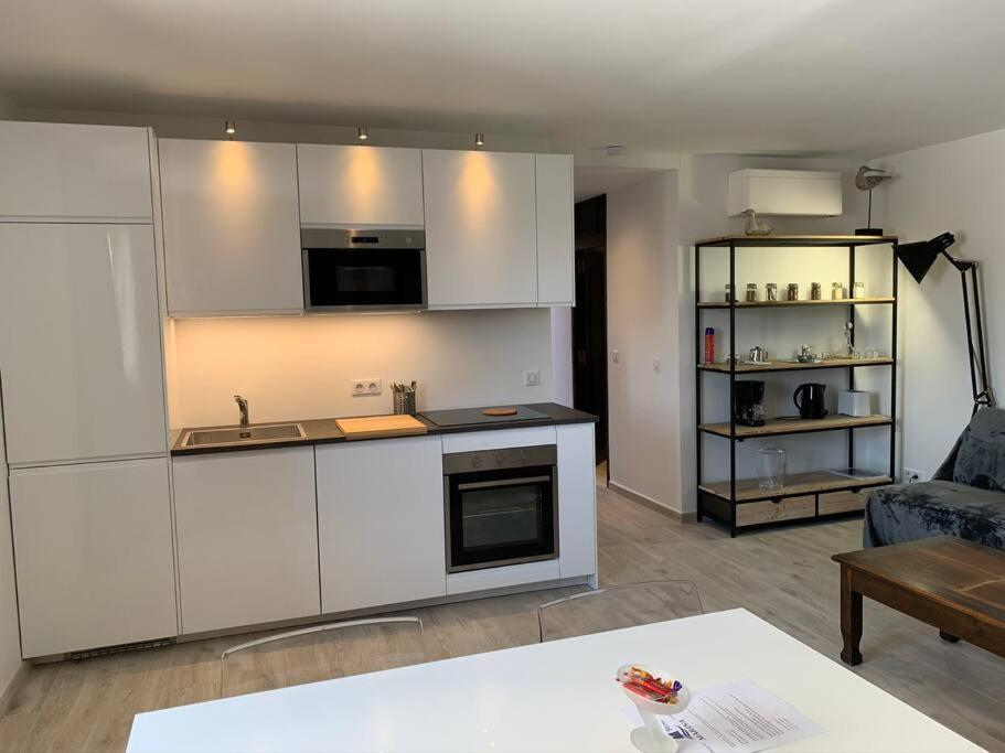 Appartement Neuf 4Km Сен-Тропе Екстер'єр фото