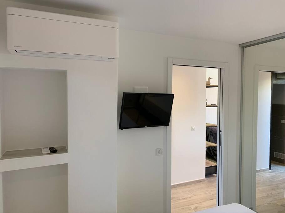 Appartement Neuf 4Km Сен-Тропе Екстер'єр фото