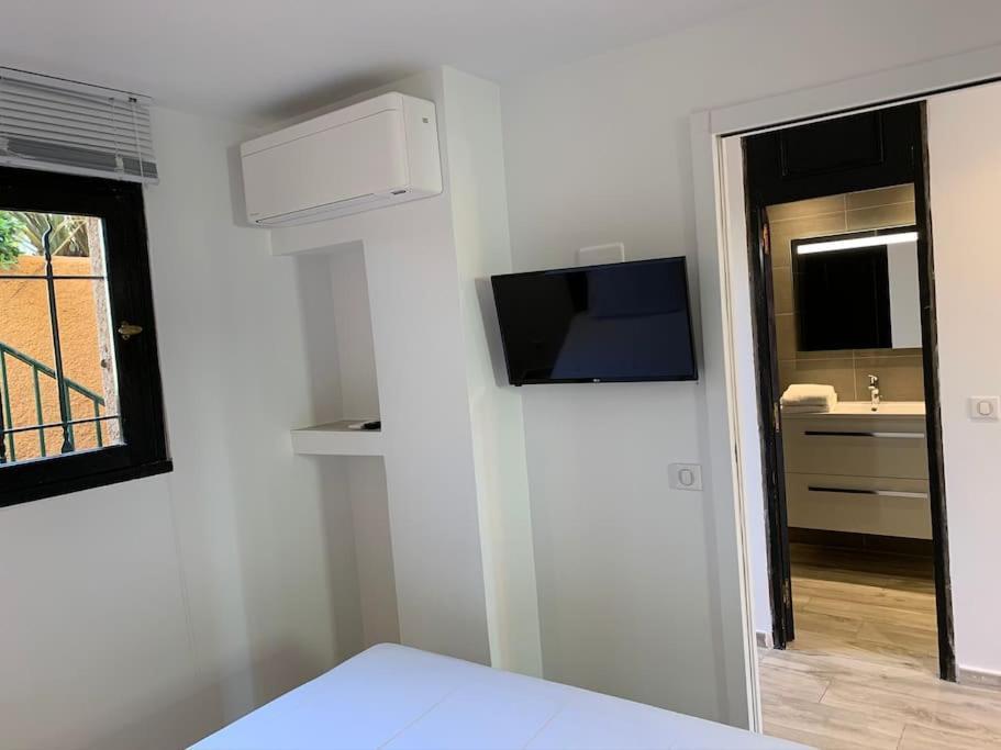 Appartement Neuf 4Km Сен-Тропе Екстер'єр фото